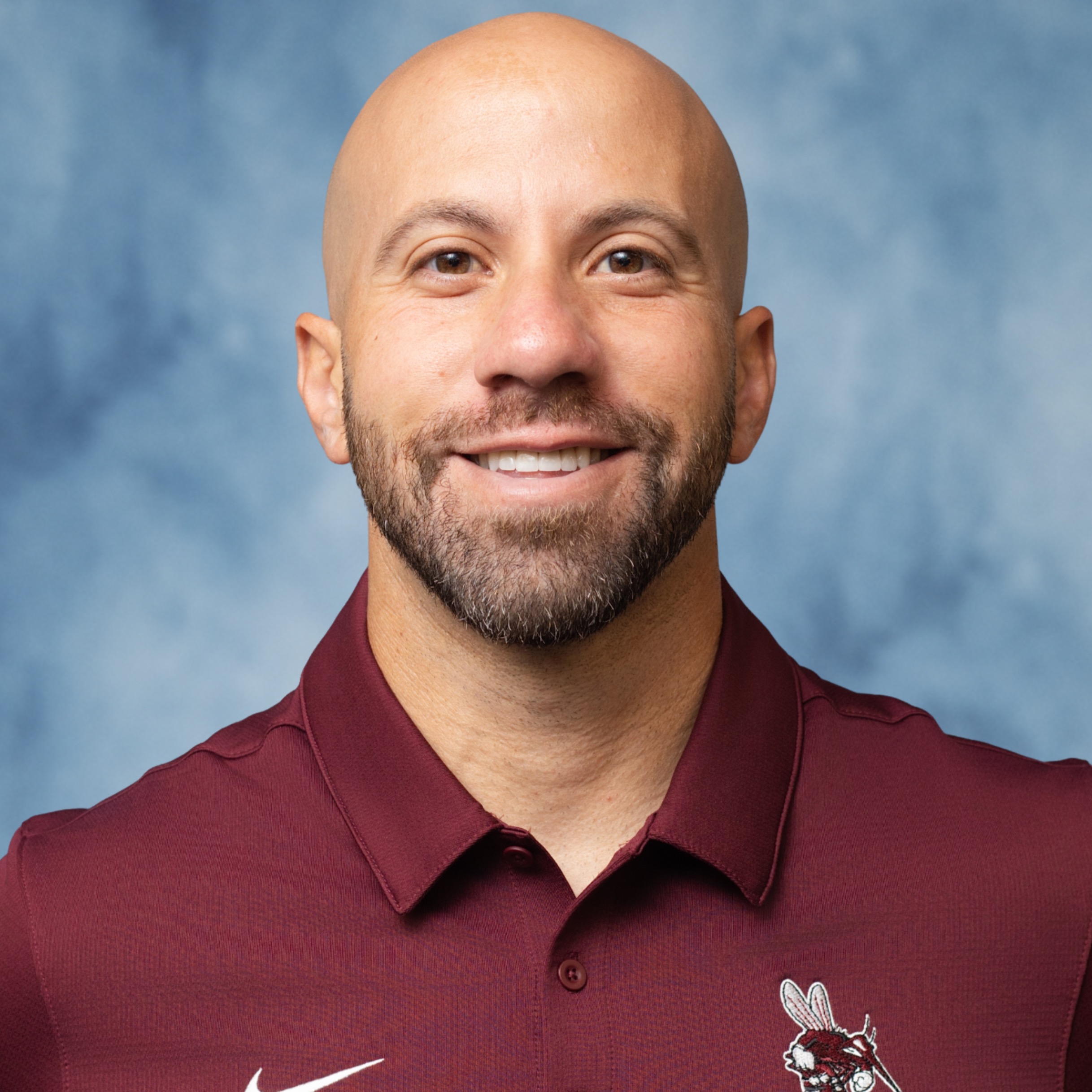 staff photo of Phil  El-Aya 