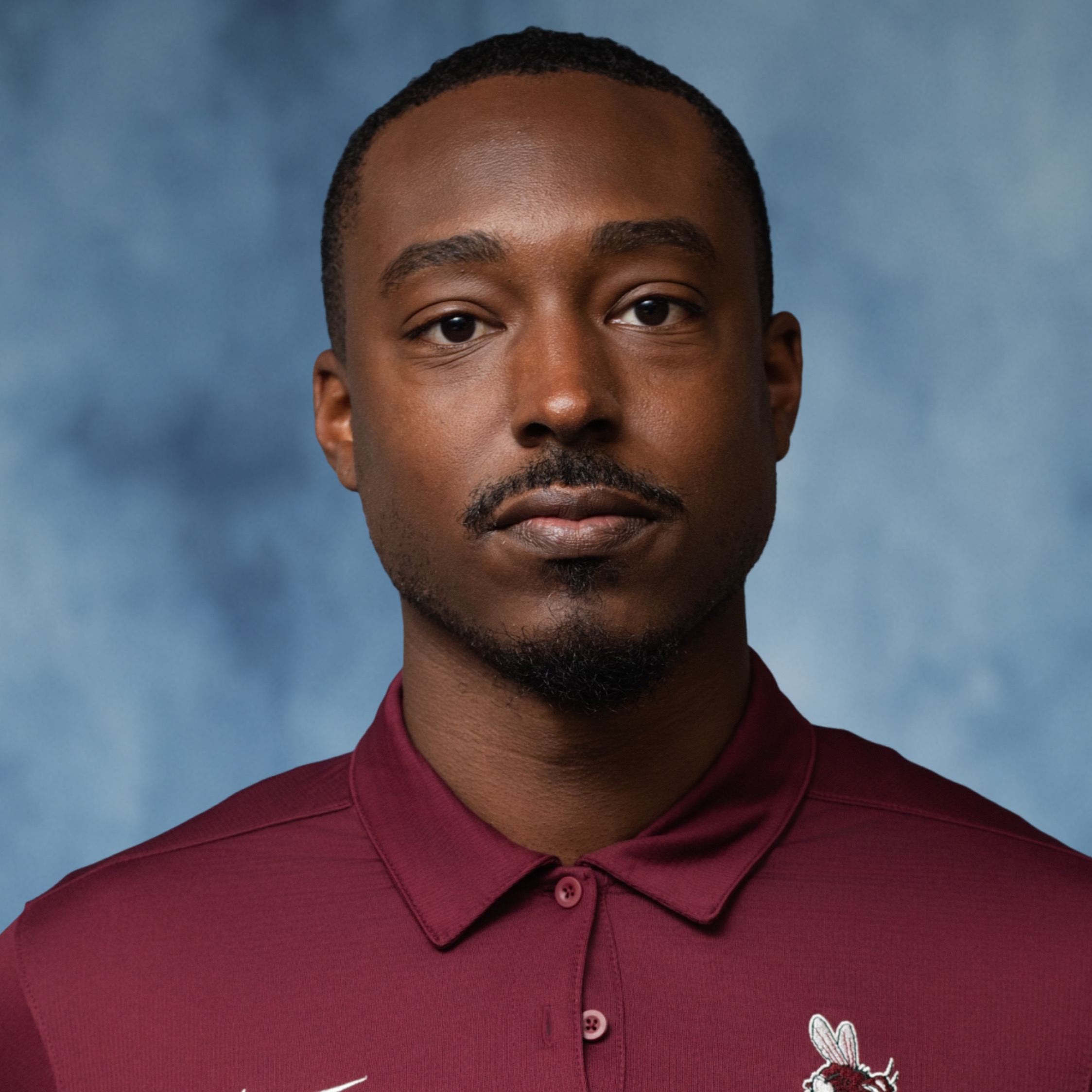 staff photo of Lonnie Cooper