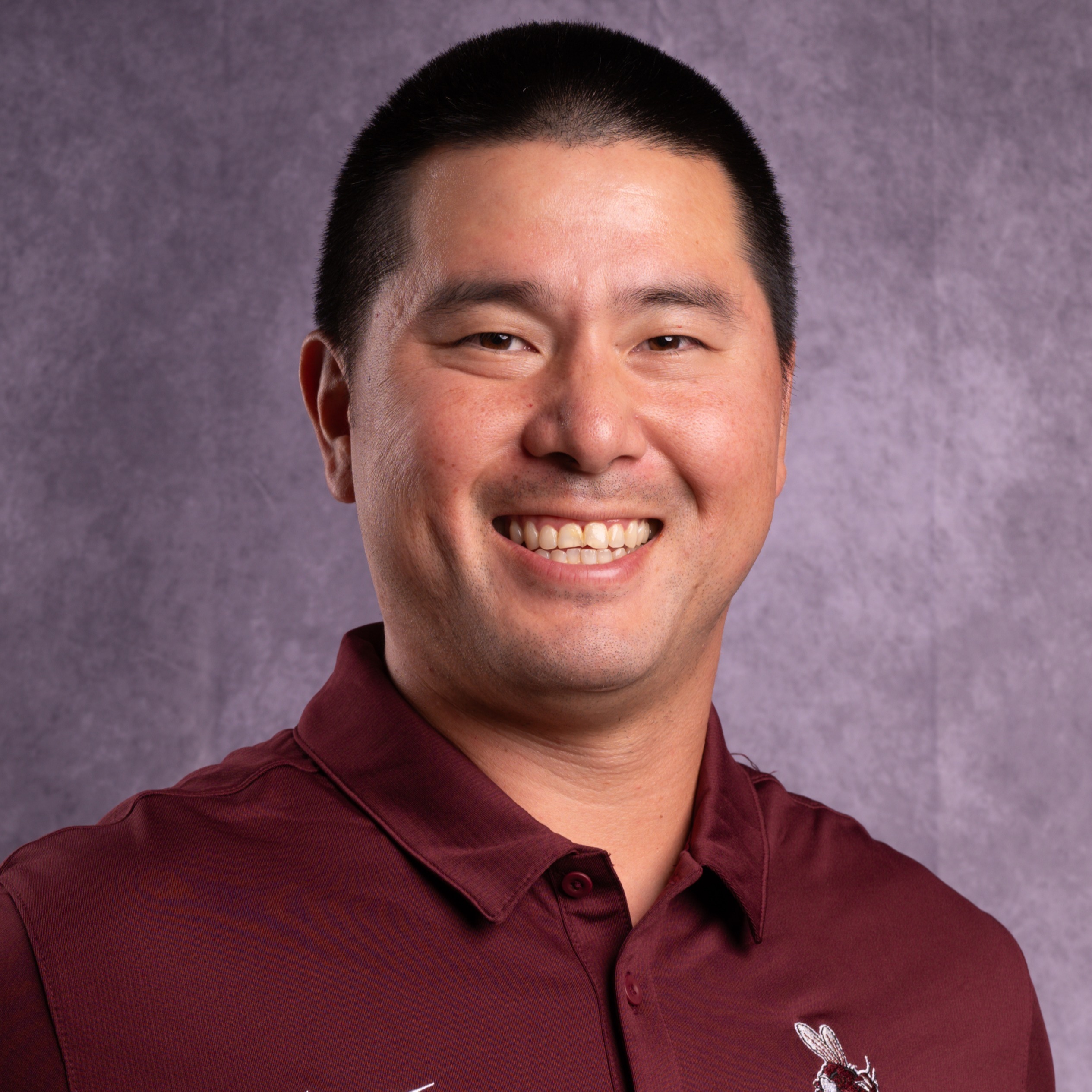 staff photo of Eric  Shon