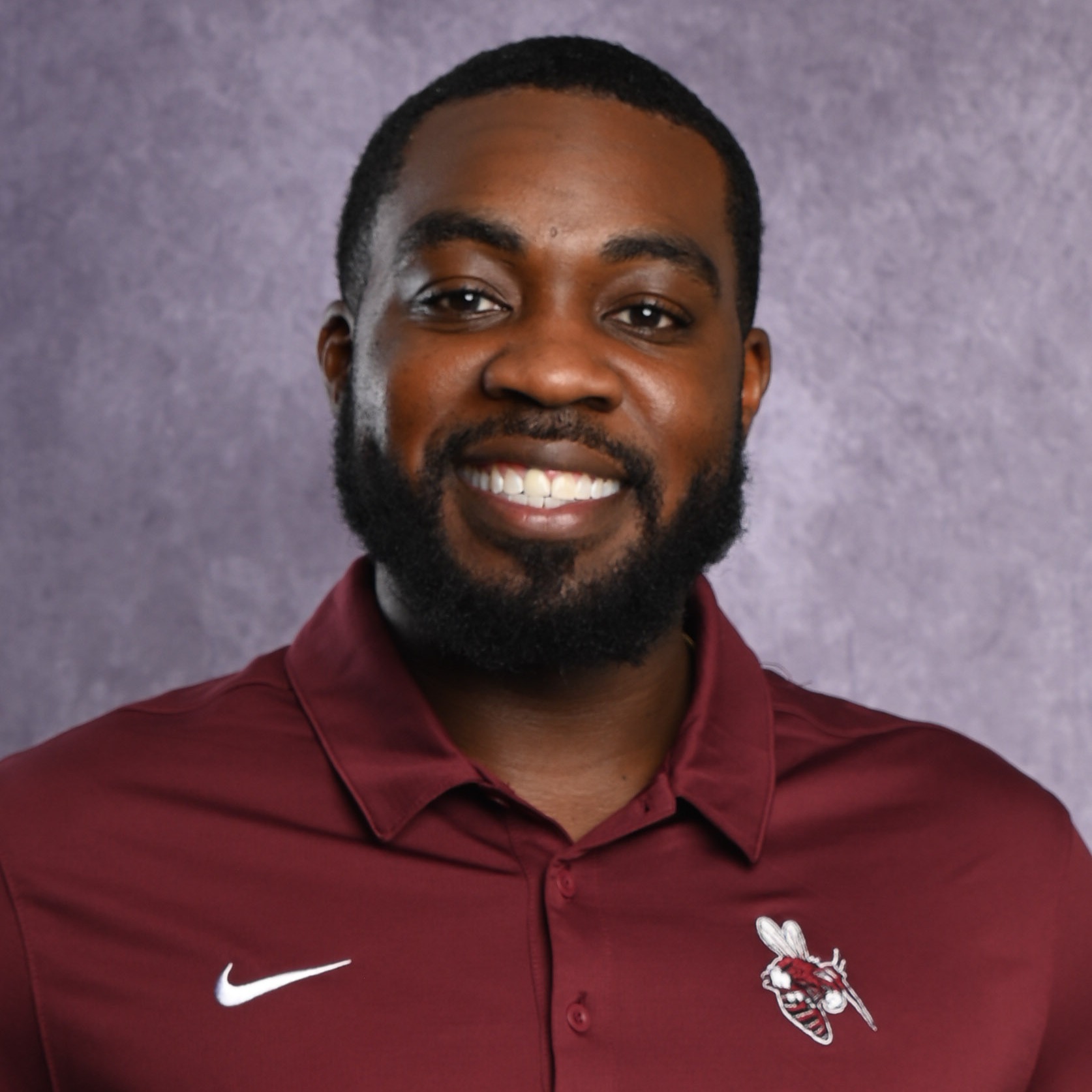 staff photo of Wayne Pridgett