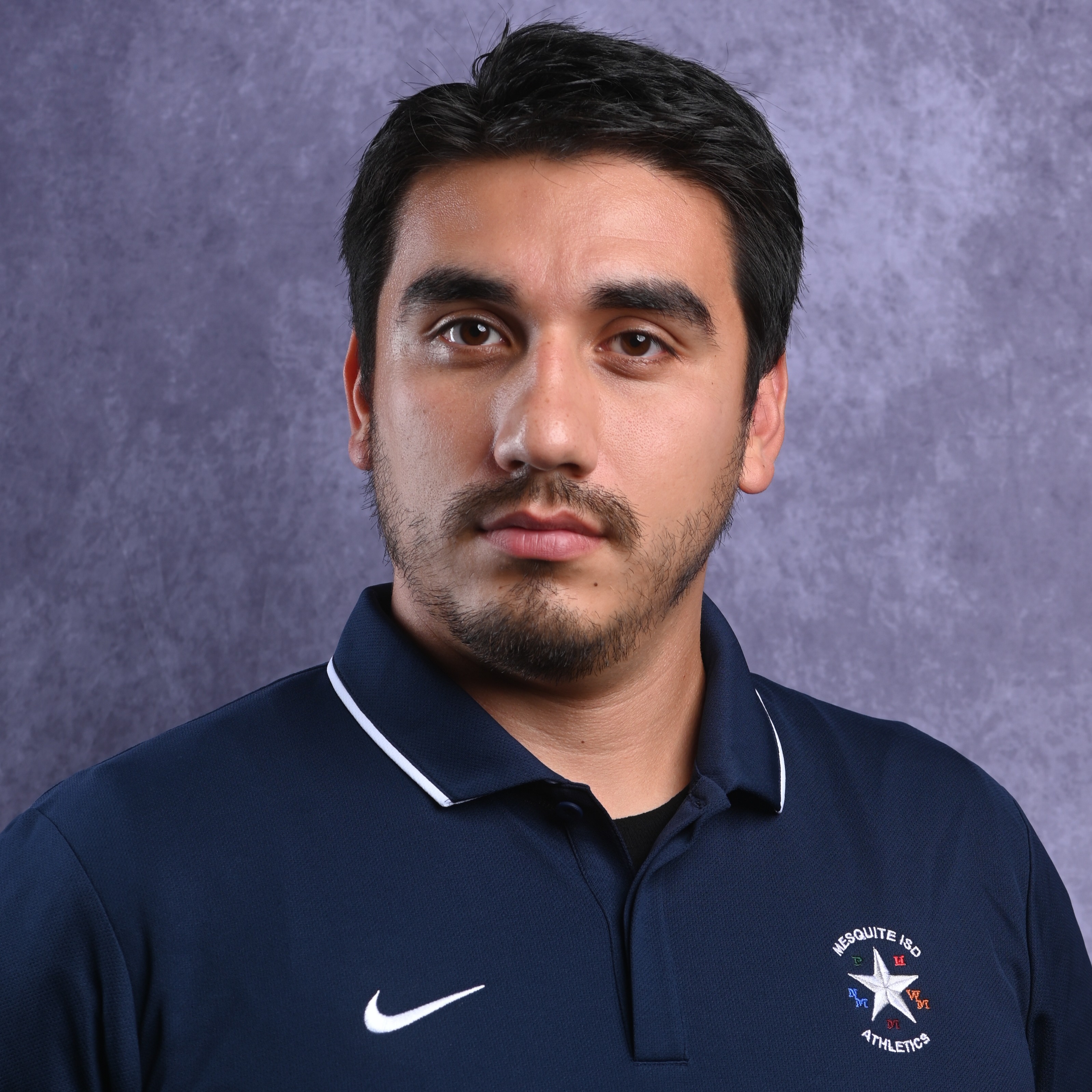 staff photo of Donald Wagner