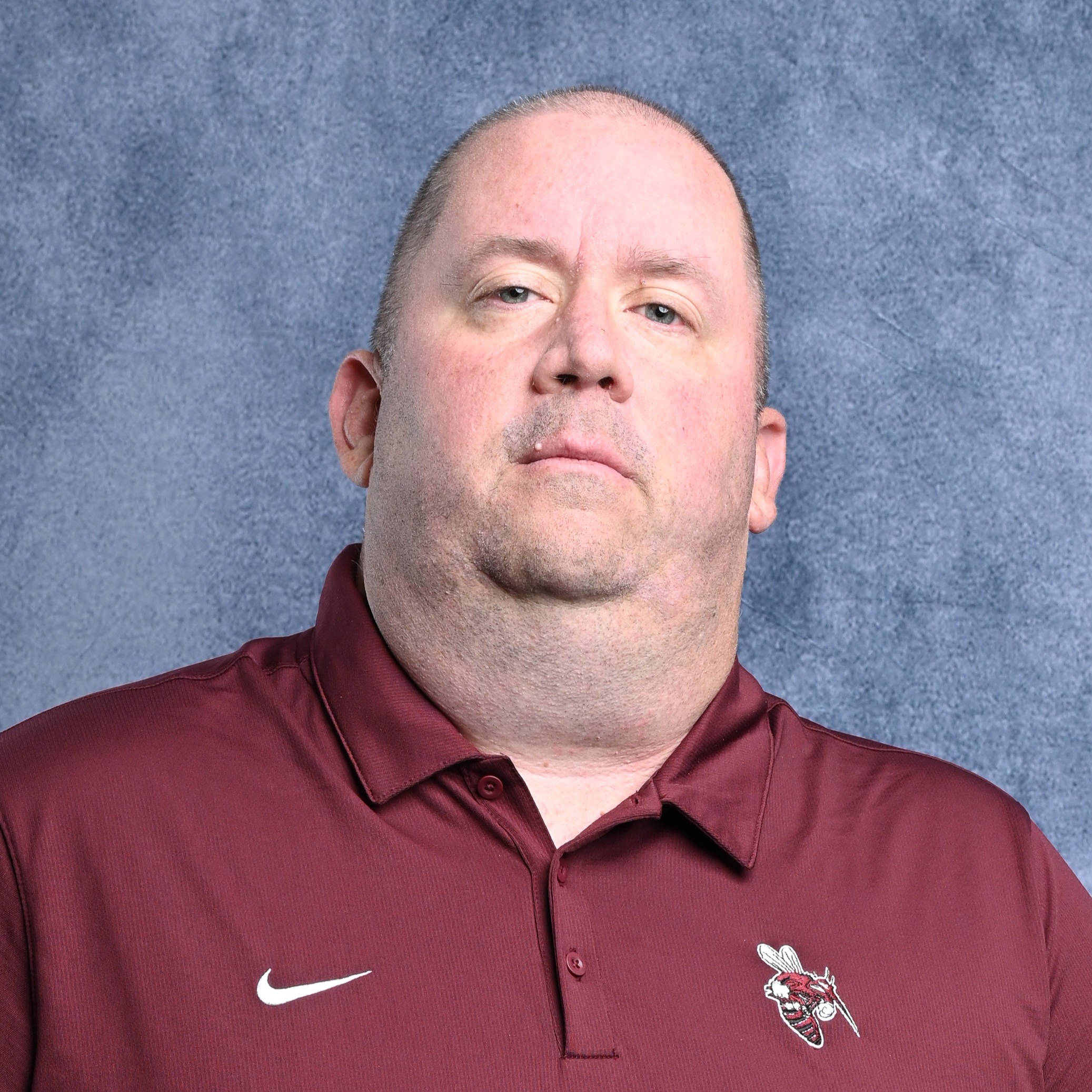 staff photo of John  Murphy