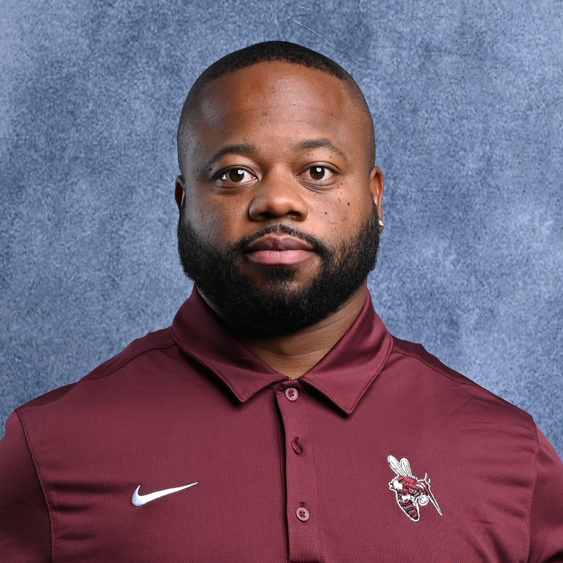 staff photo of Addison  McGee