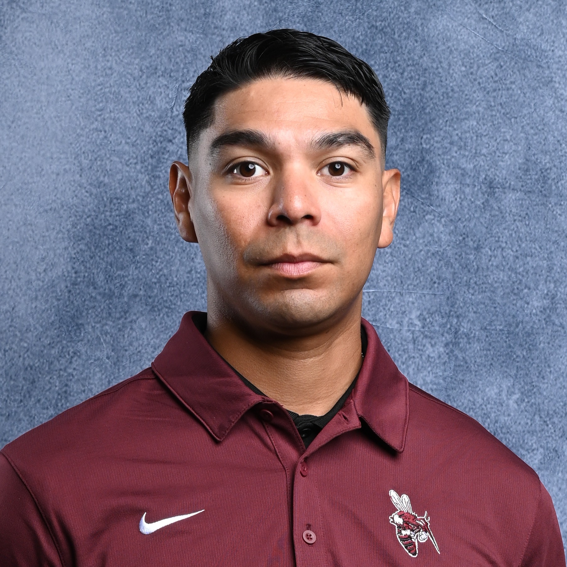 staff photo of Oscar Trevino