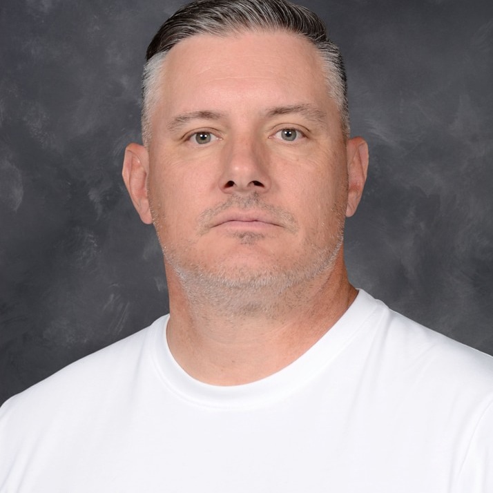 staff photo of Joshua  Mann
