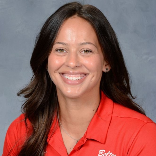 staff photo of Jayna  Parker