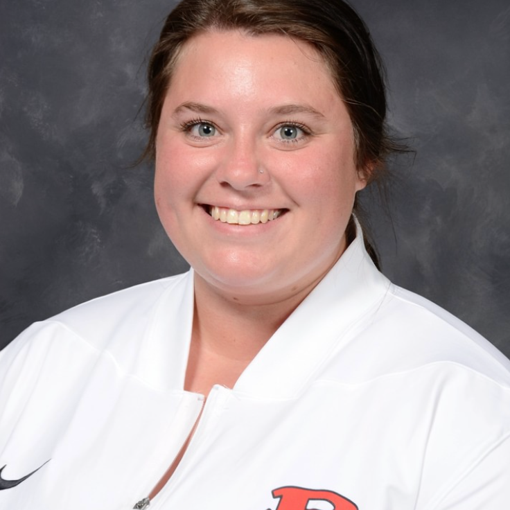 staff photo of Lindsey  Chandler