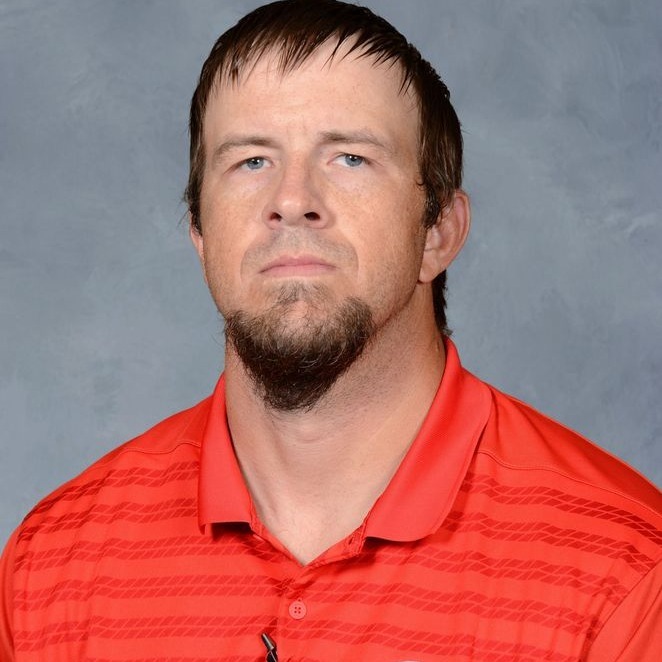 staff photo of Scott  Clark
