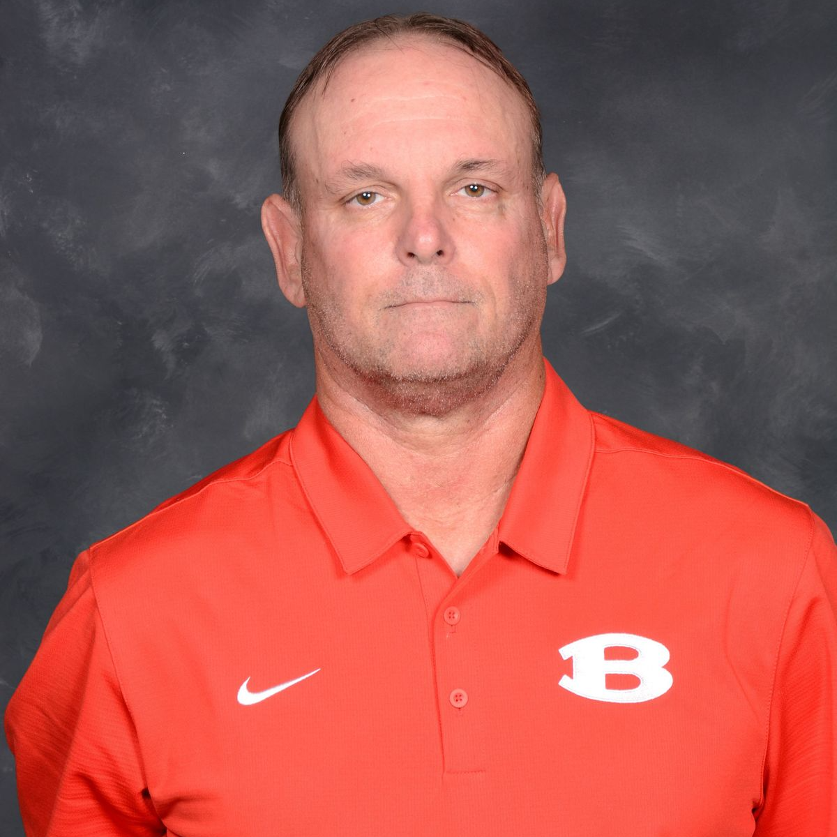 staff photo of Mark Krueger