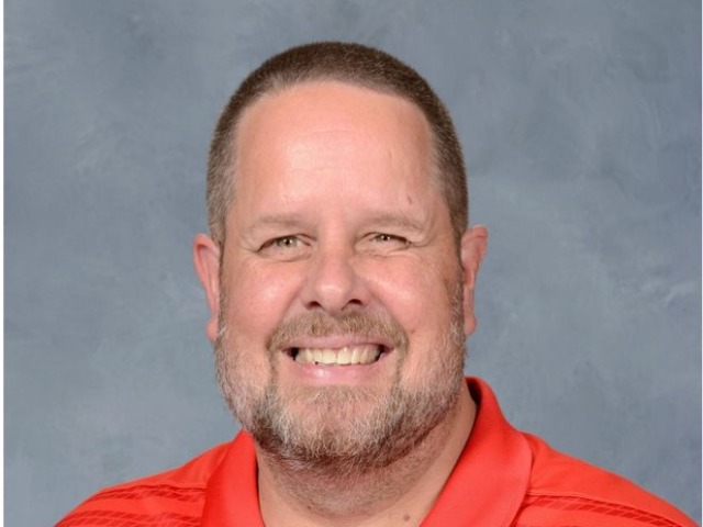 staff photo of William France