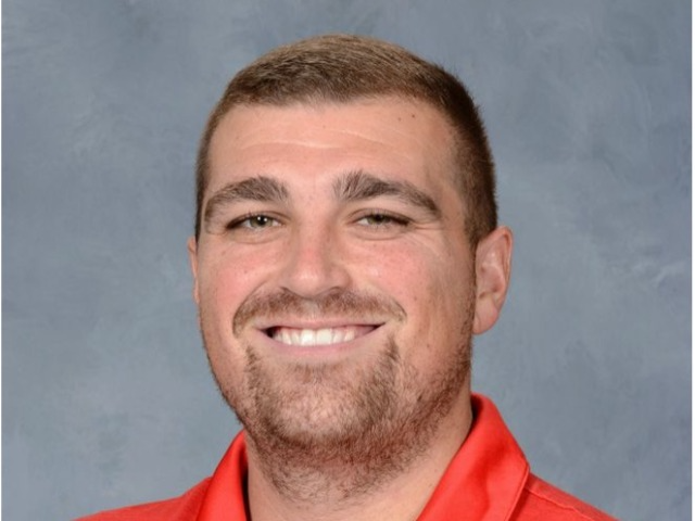 staff photo of Carlo Mosnia