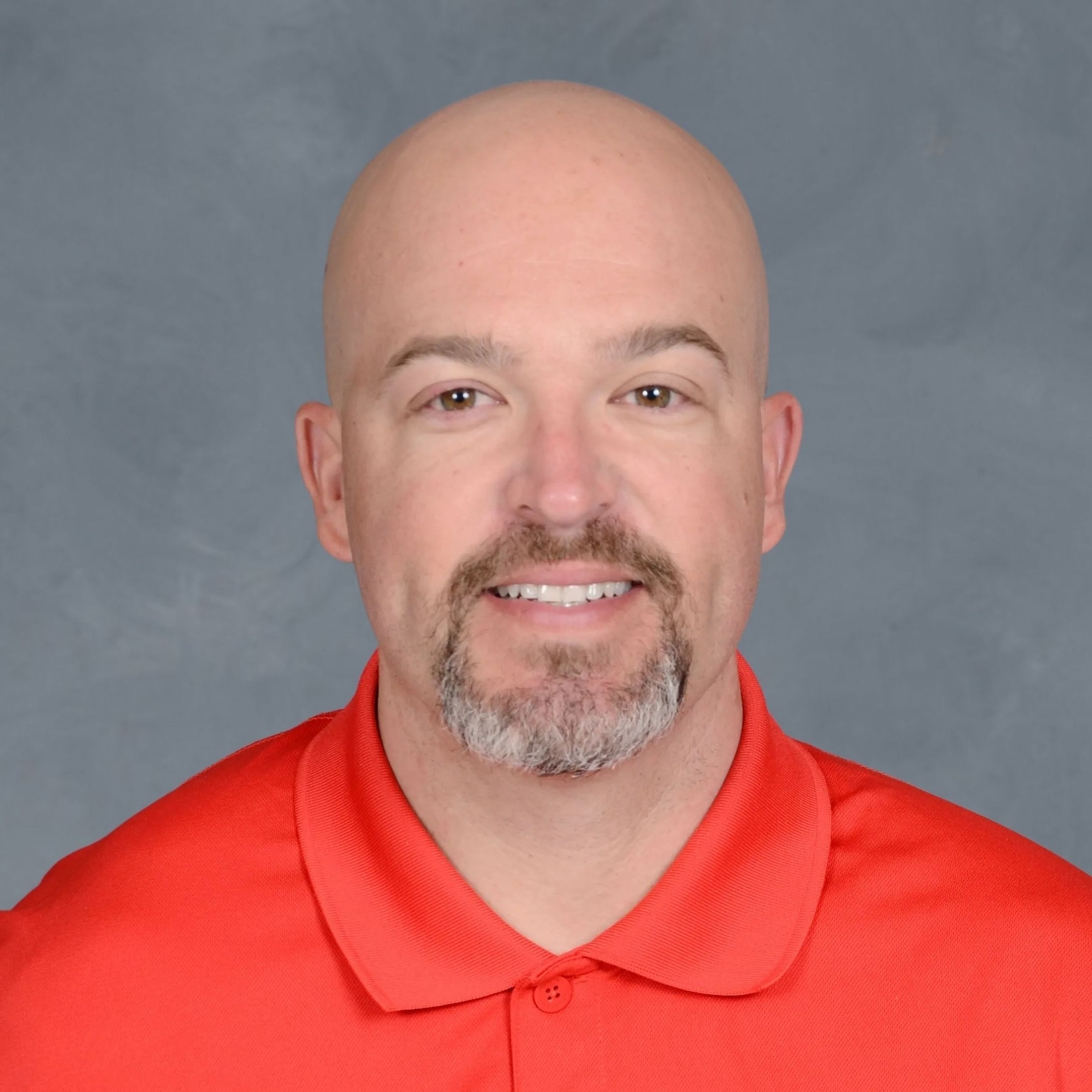 staff photo of Nick Kozole