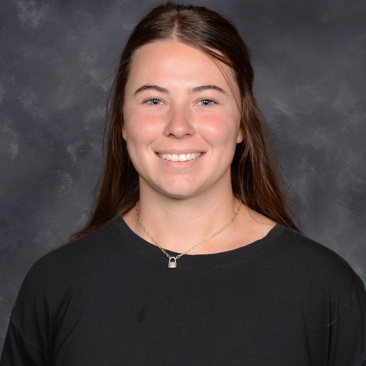 staff photo of Ashley Hallmark