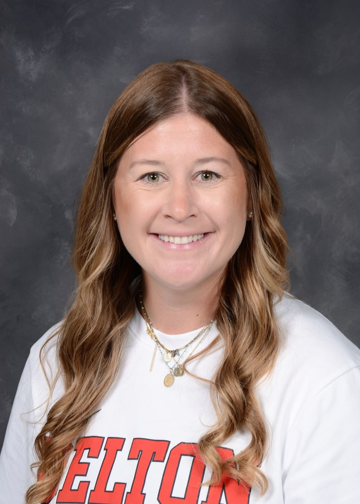 staff photo of Emily Pinkerton