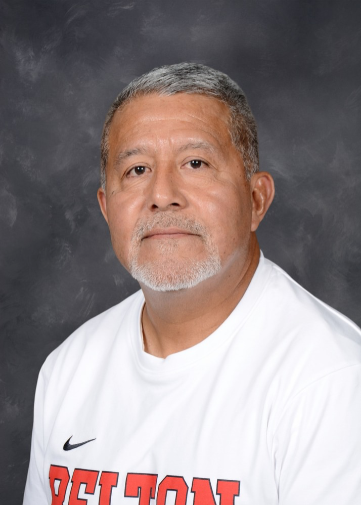 staff photo of Hugo Cruz