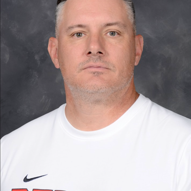 staff photo of Joshua Mann