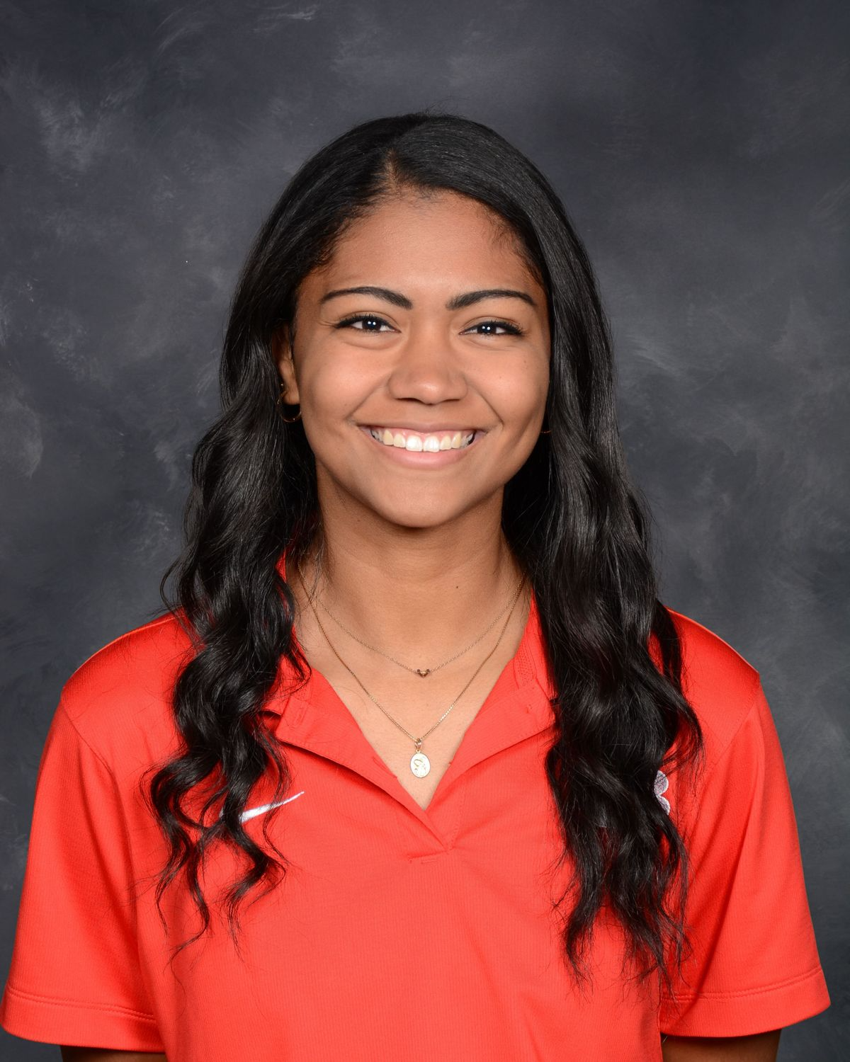 staff photo of Haleigh Evans