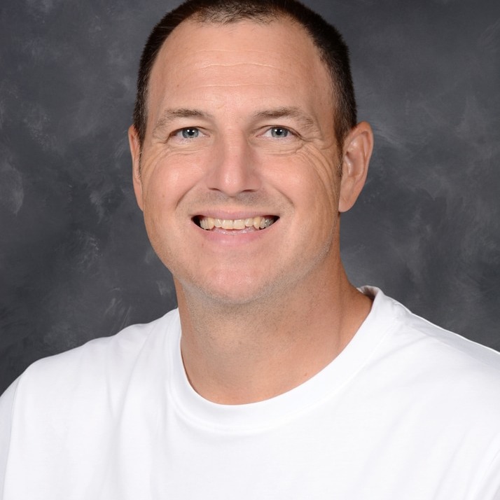 staff photo of Jonathan Hayhurst