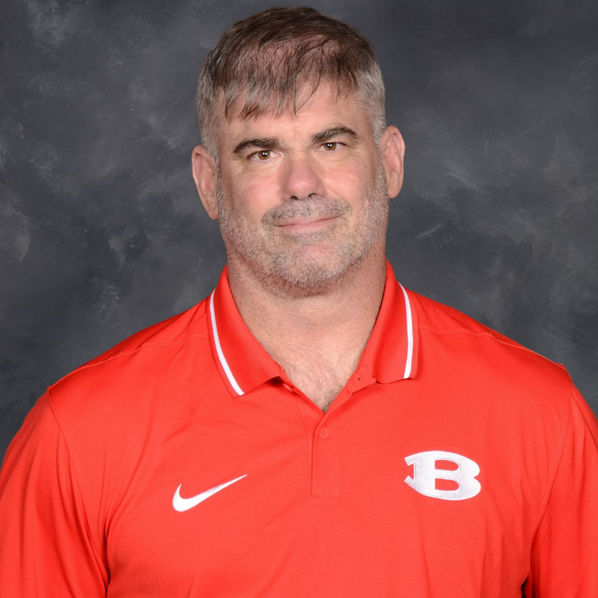 staff photo of Frank Mueller