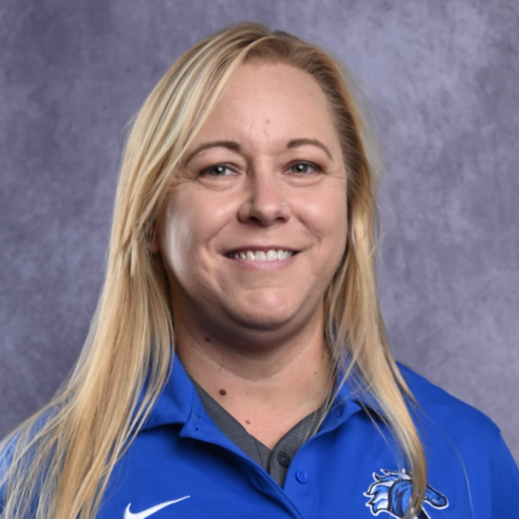 staff photo of Tara  Jernigan 