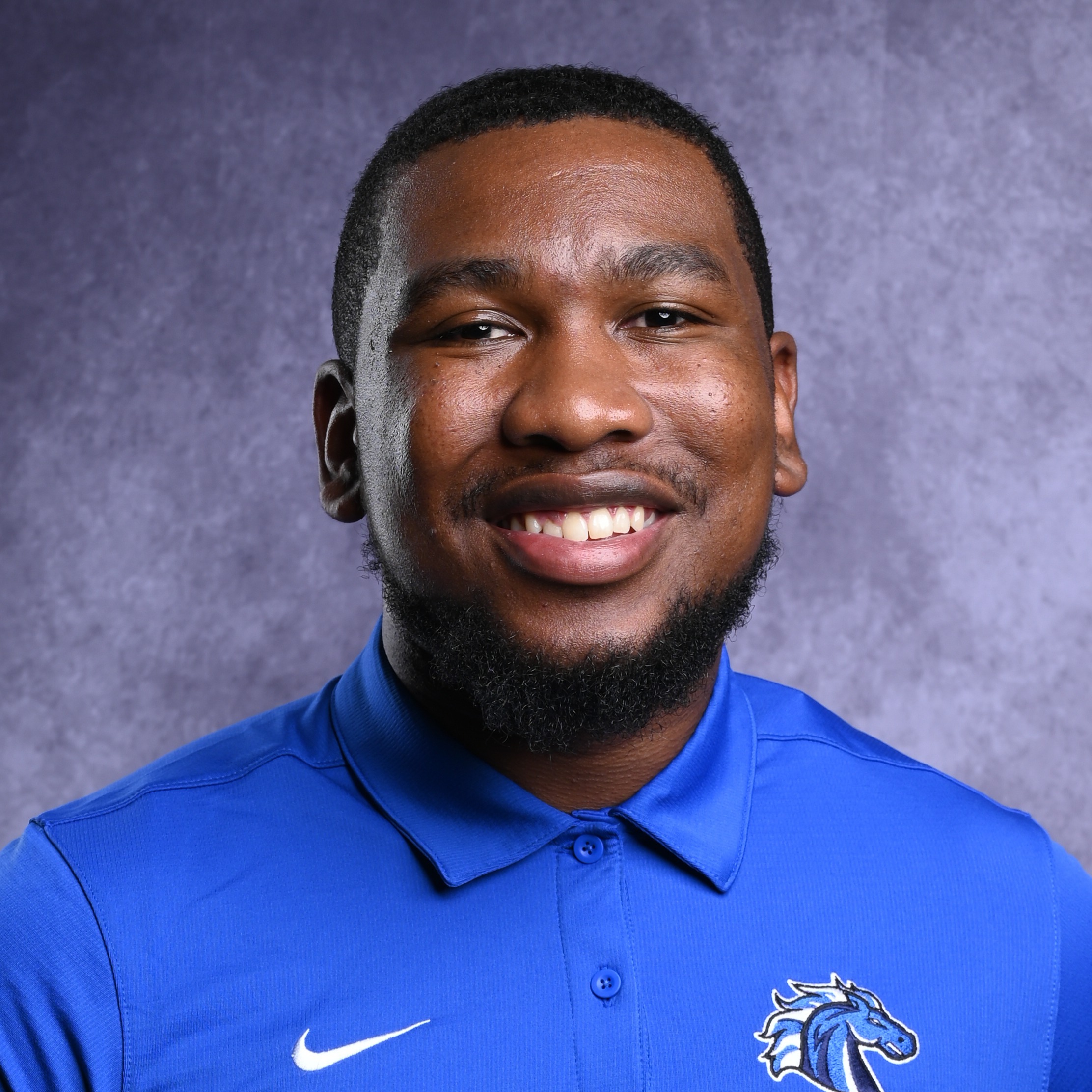 staff photo of Josh Erwin