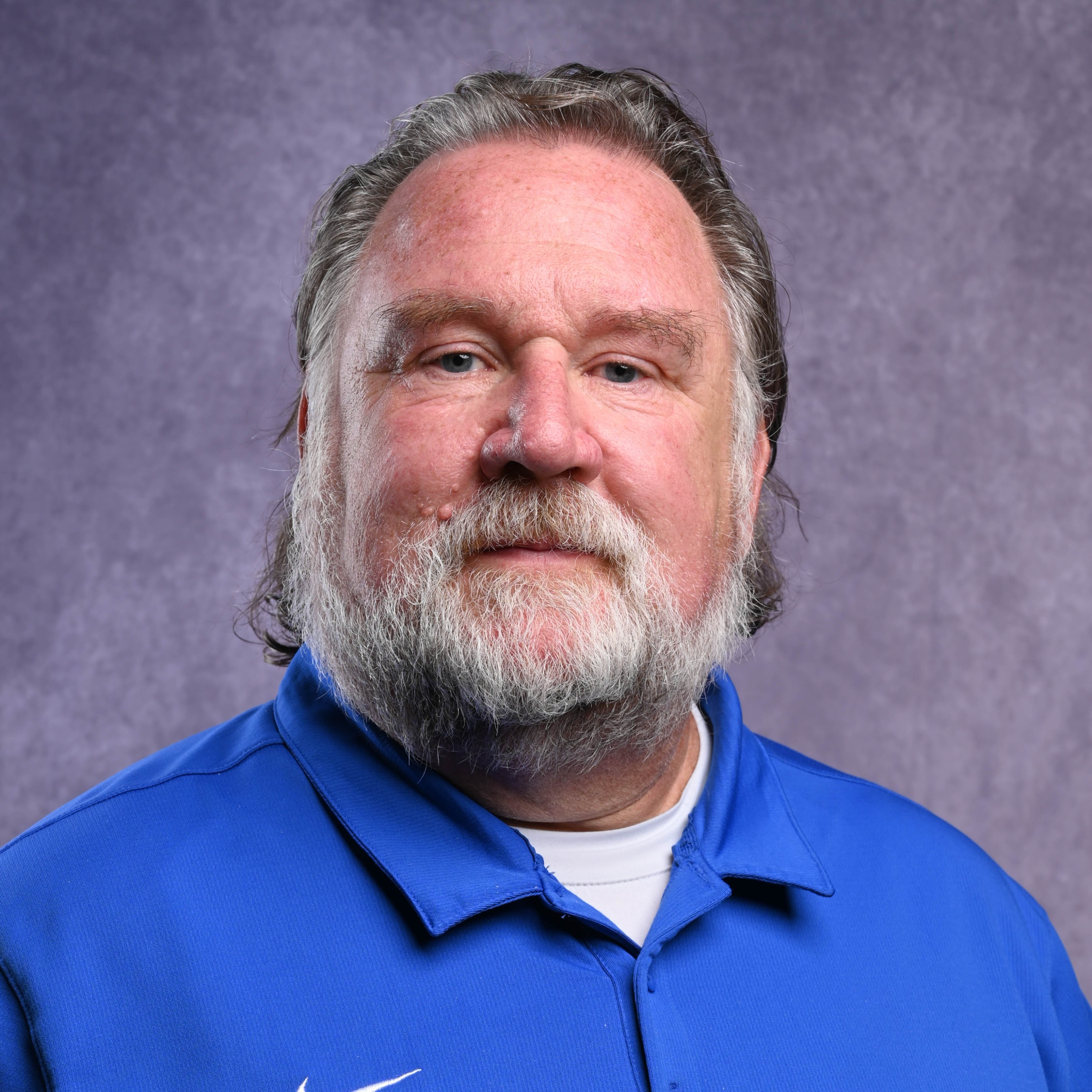 staff photo of Jeff Nowakowski