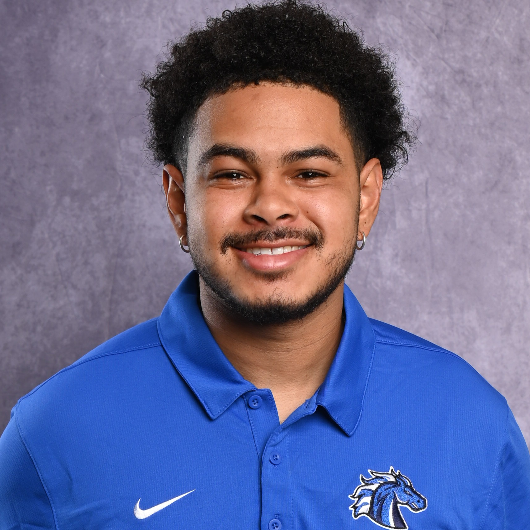 staff photo of Isaiah Waddy
