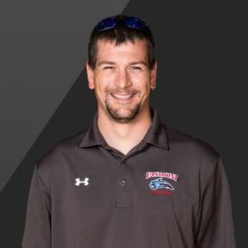 staff photo of Andy  Garness
