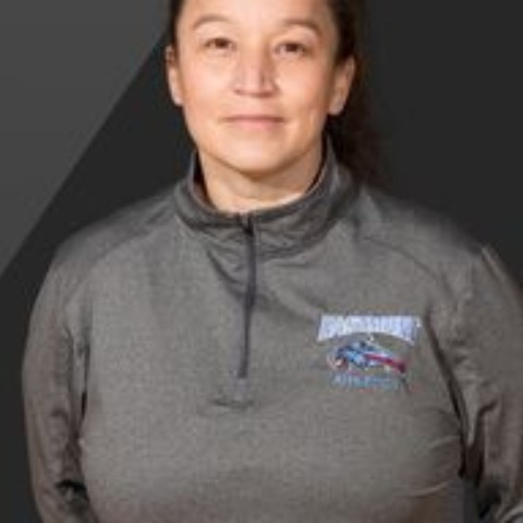 staff photo of Lettie  Fischer 