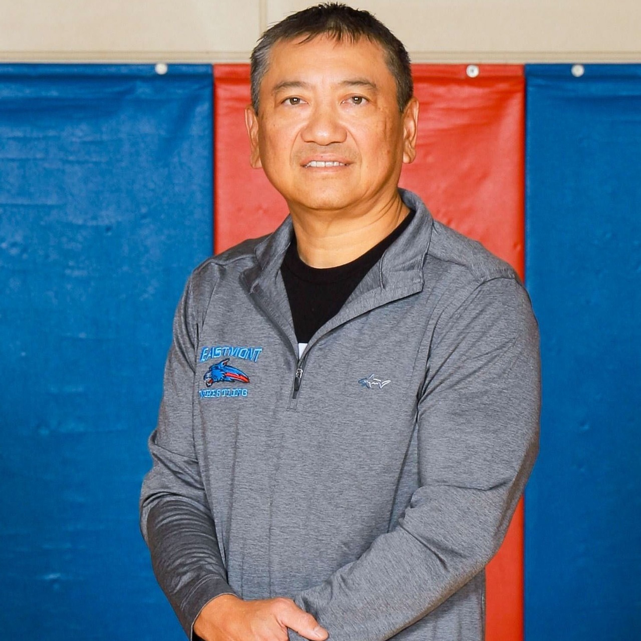 staff photo of Hugh  Chang