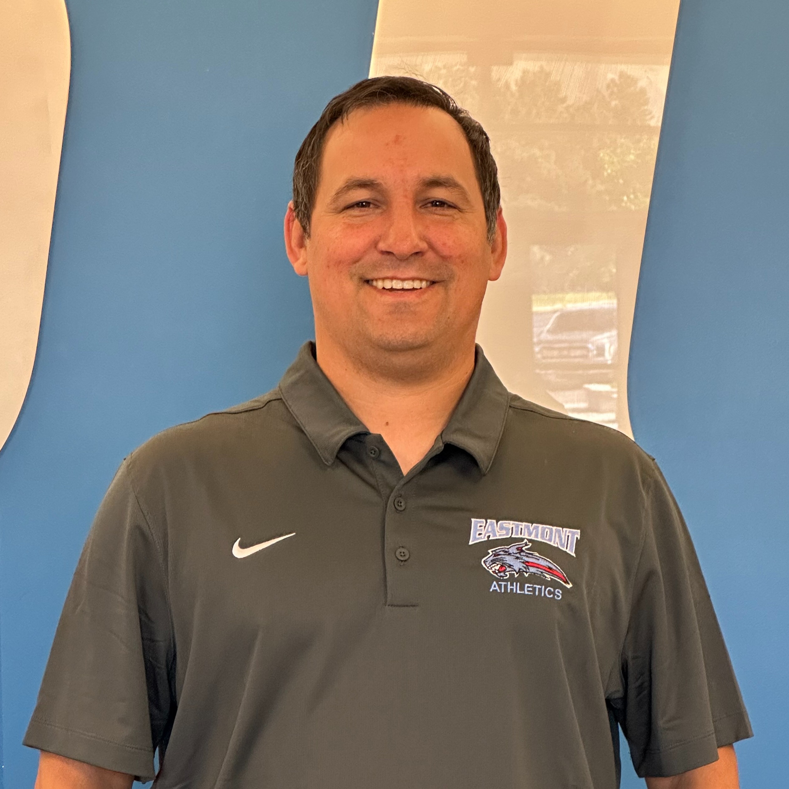 staff photo of Chris  Fayant