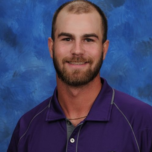 staff photo of Carson Ellis