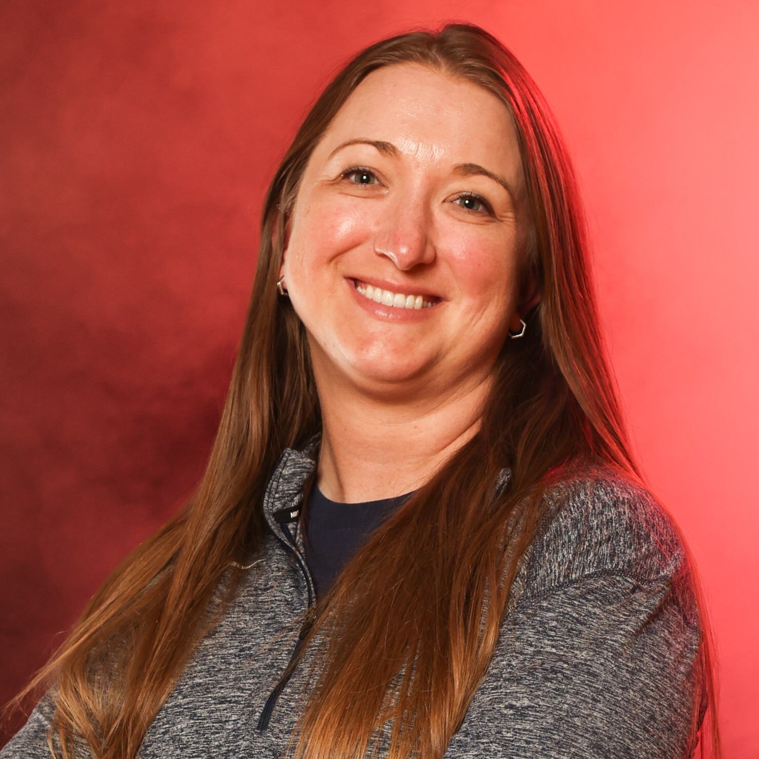 staff photo of Andrea Legg