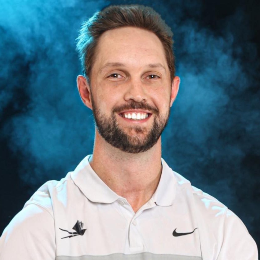 staff photo of Tanner Stiles