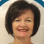 staff photo of Cindy Elder