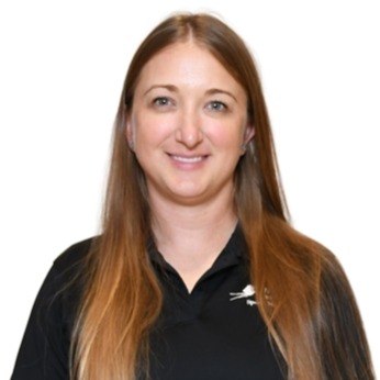staff photo of Andrea Legg