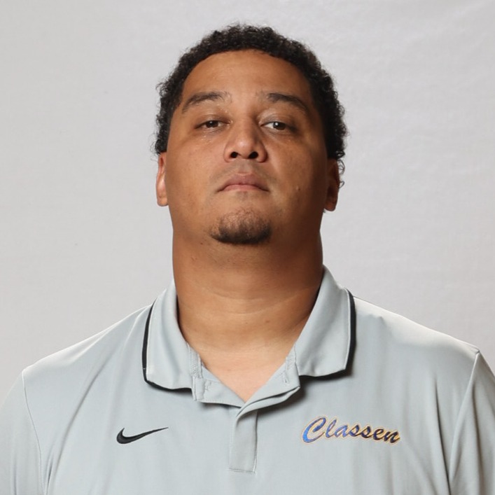 staff photo of Mike Riggs