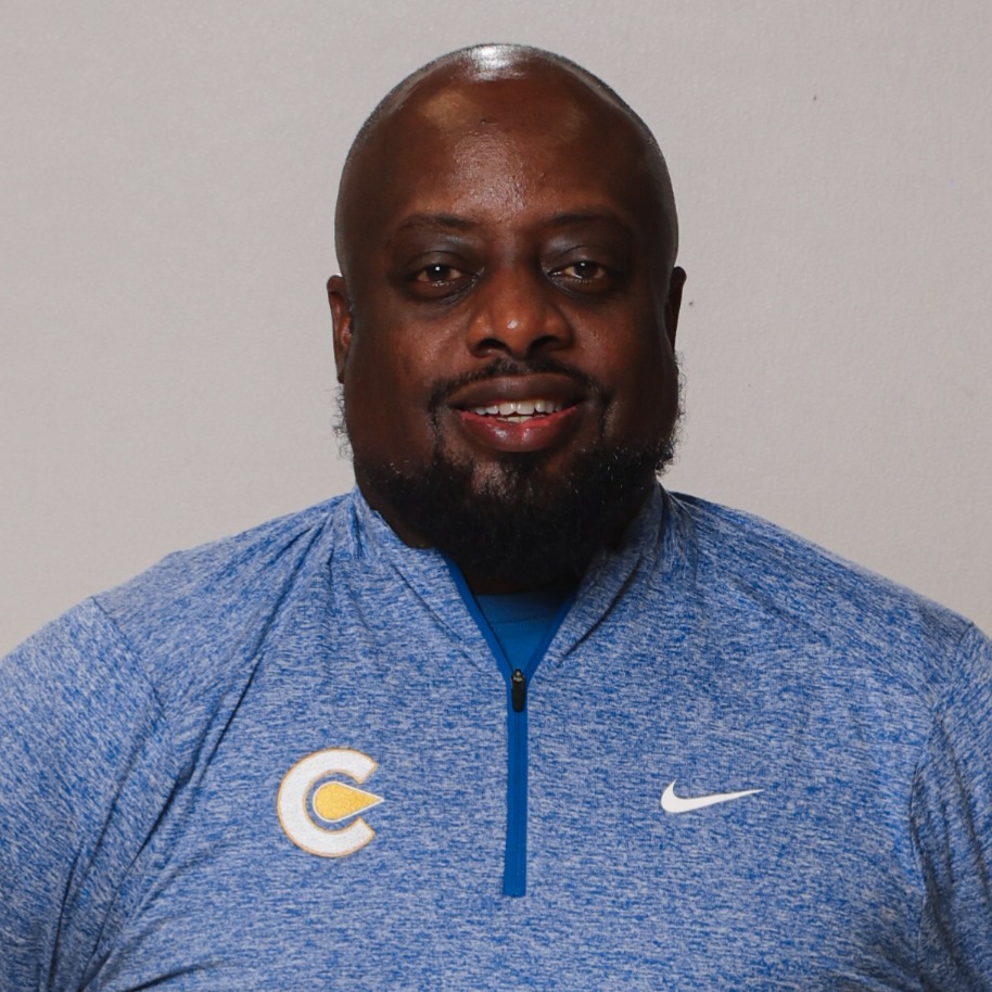 staff photo of Marcelle Oats