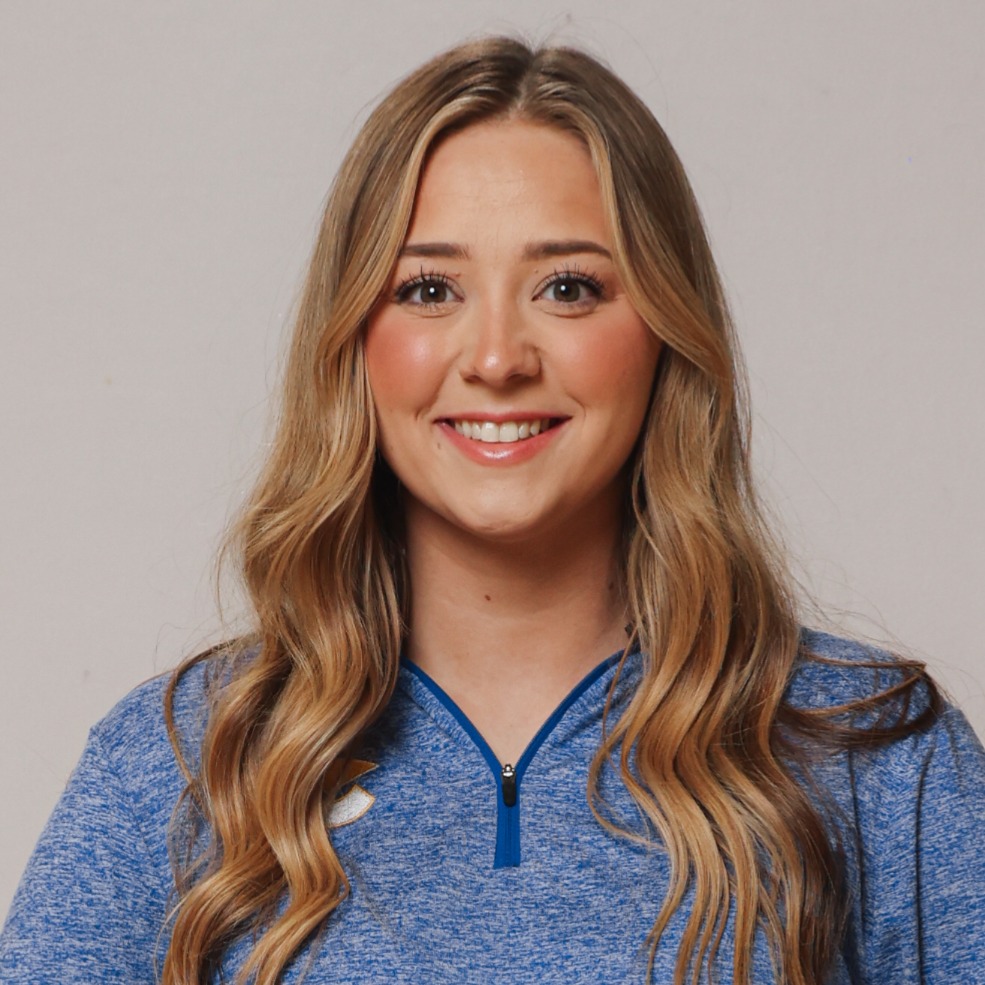 staff photo of Gillian Peck