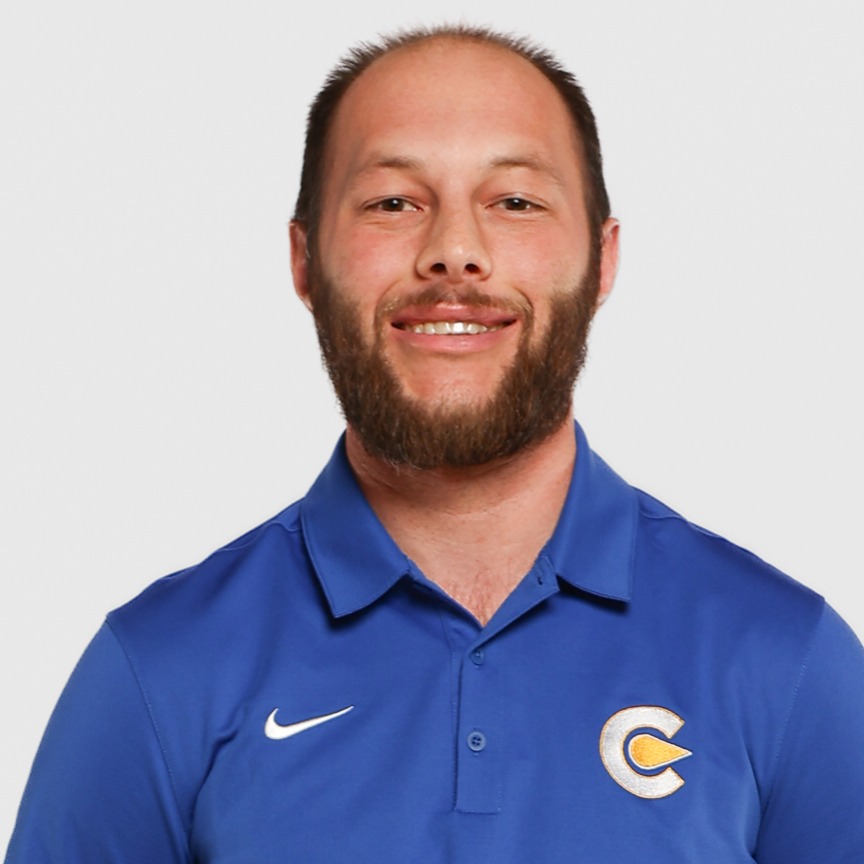 staff photo of Braden Smith