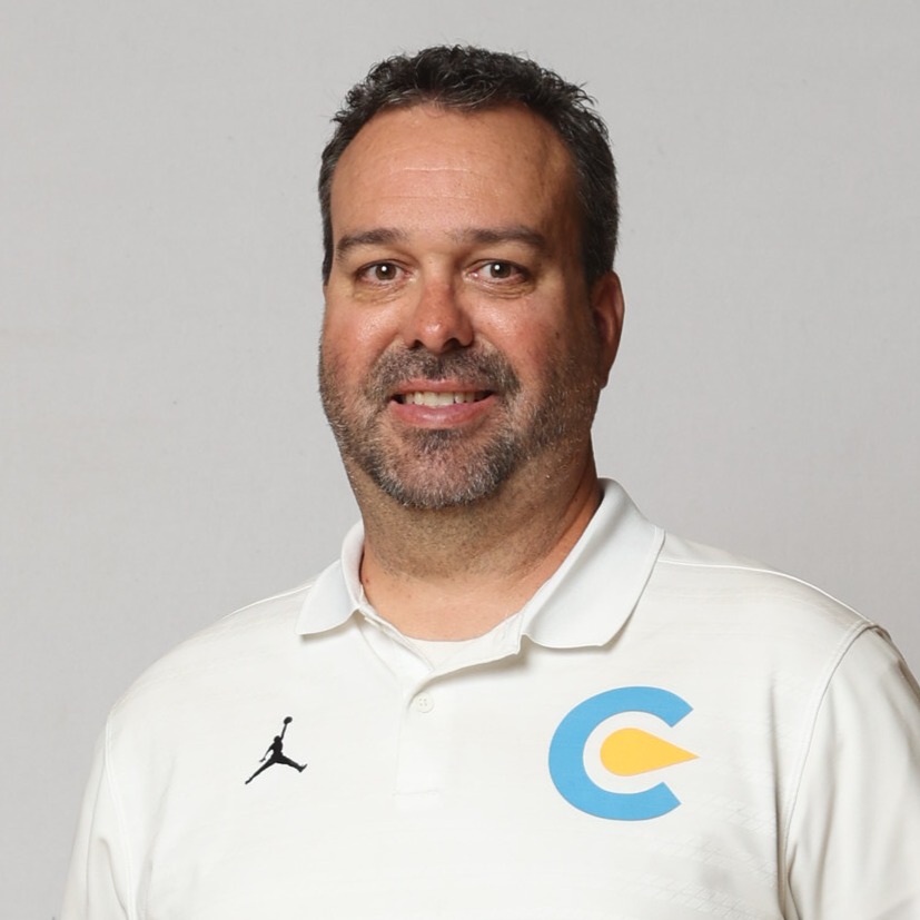 staff photo of Jace Martin