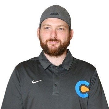 staff photo of Robbie  Nelson