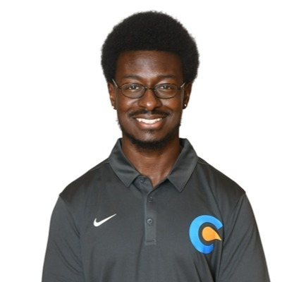 staff photo of DaLontae Chatman