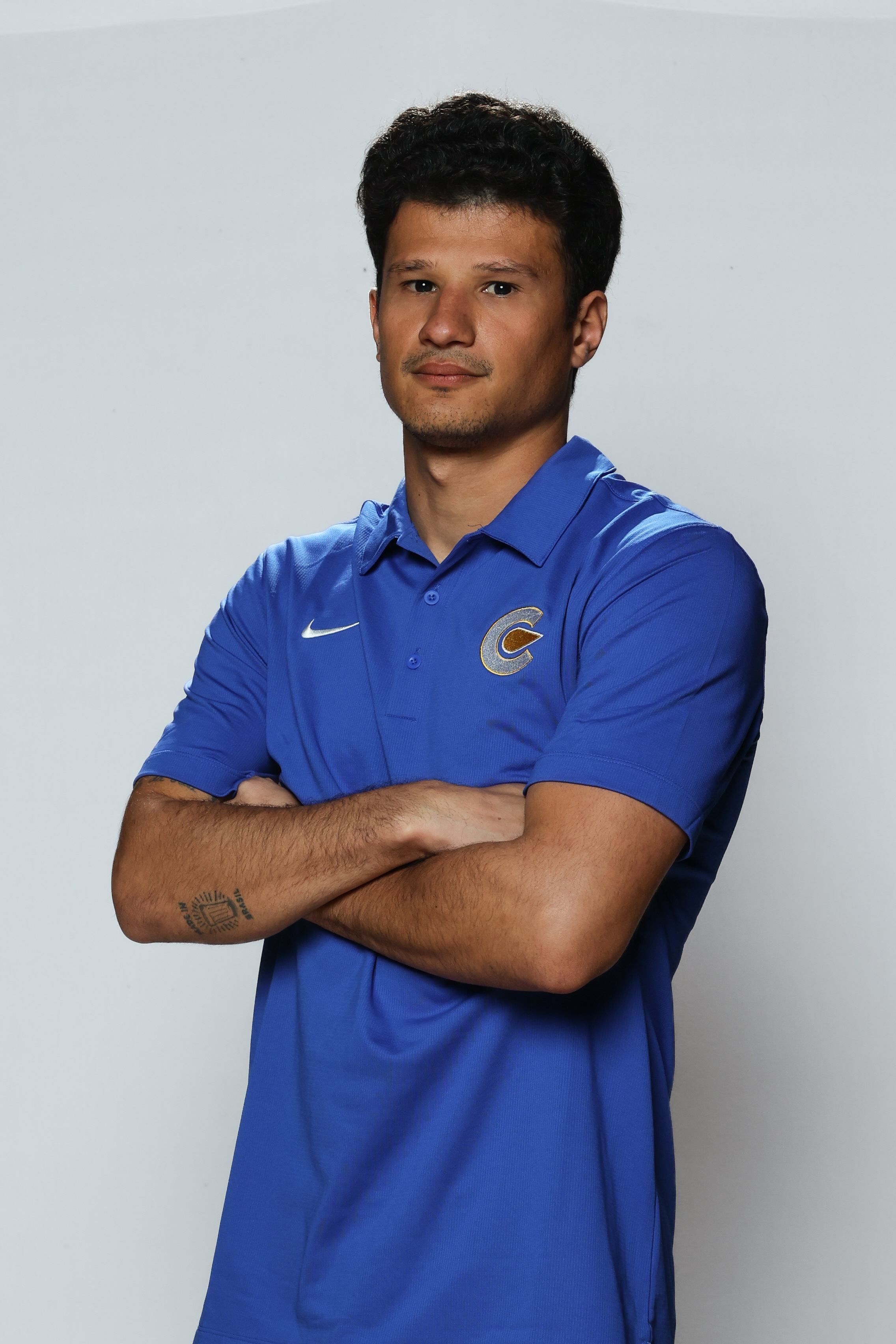 staff photo of Matheus  Montavoni Pinto