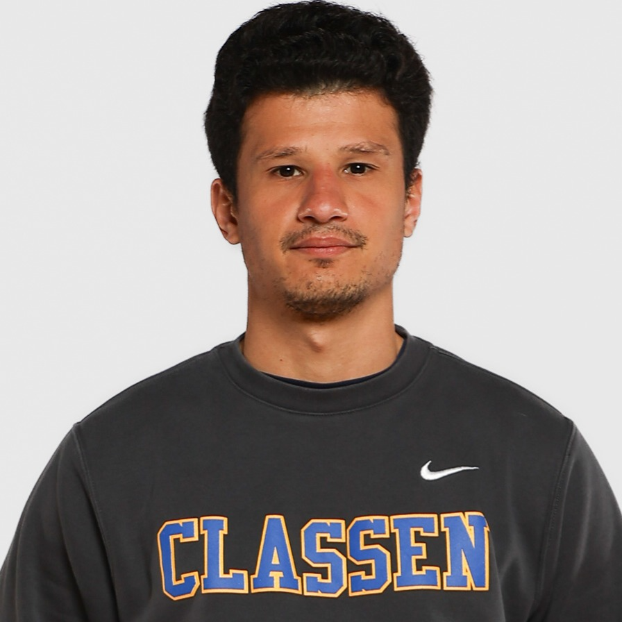 staff photo of Matheus  Montavoni Pinto