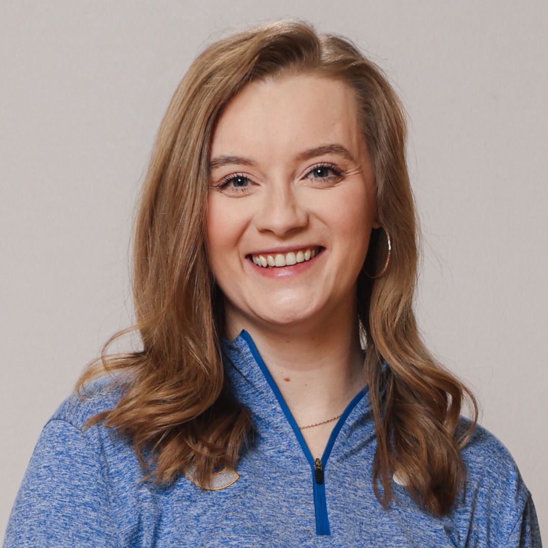 staff photo of Jenna Hild