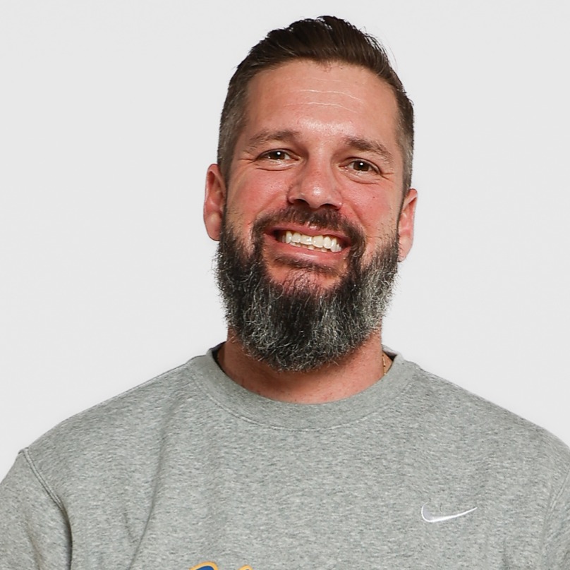 staff photo of Chris  Germann