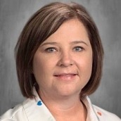 staff photo of Delores Delcoure