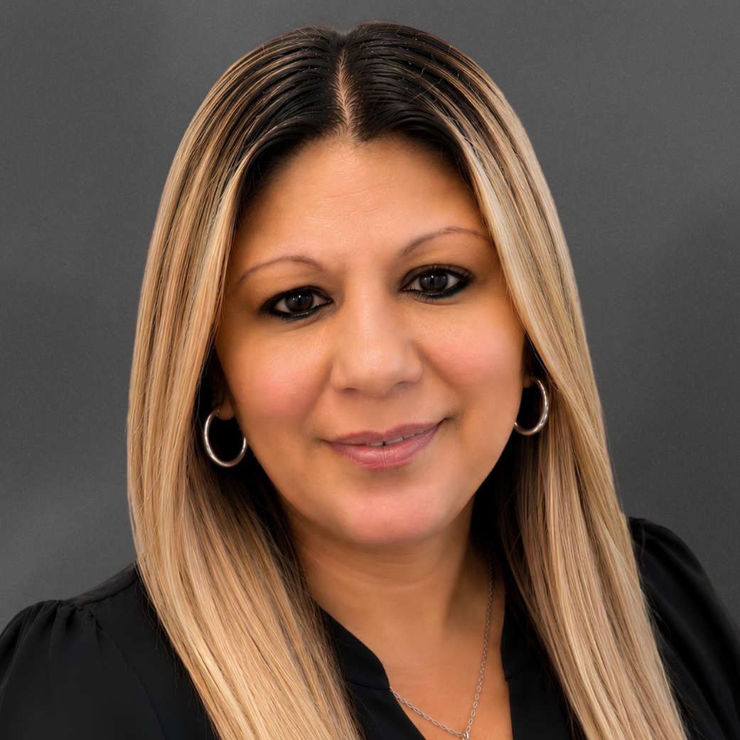 staff photo of Cynthia Jackson