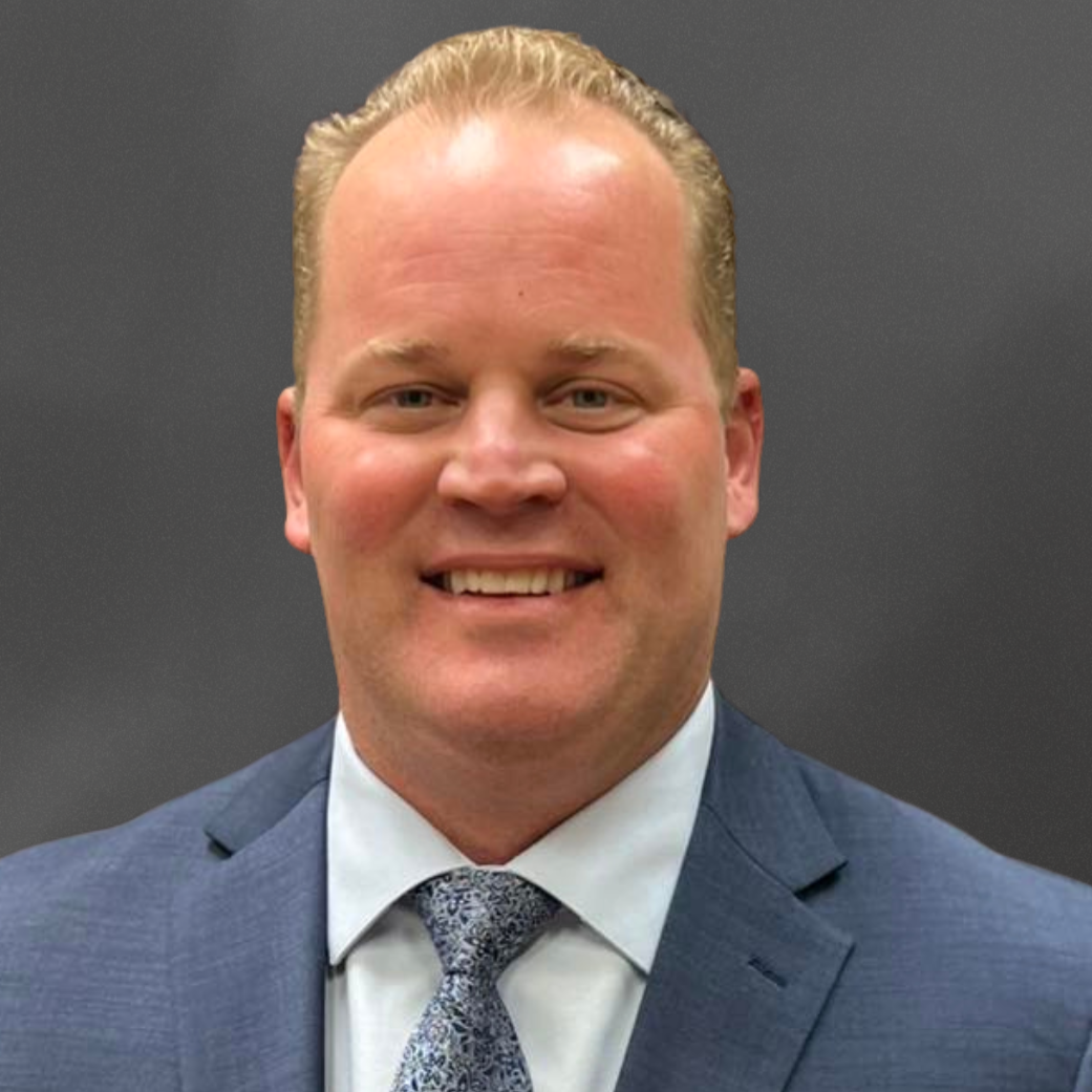 staff photo of Devon Dorris